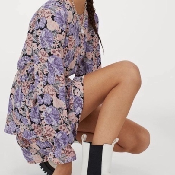 H&M Dress - Picture 4 of 5